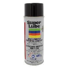 Superlube - 311 gram Super Lube Spray Synthetic Lubricant